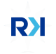 RK Fuel Card Logo