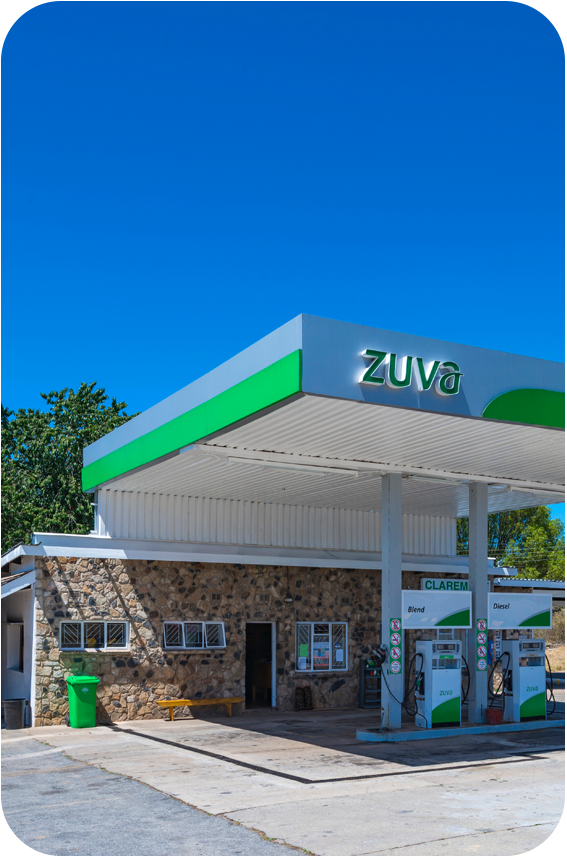 Zuva Card